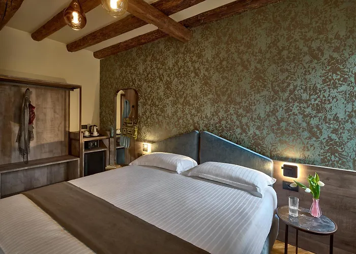Residenza Favaro Venedig
